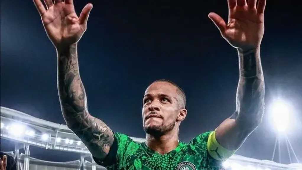قائد نيجيريا: اعتقدت أن خبر سحب أمم إفريقيا من السنغال مزحة