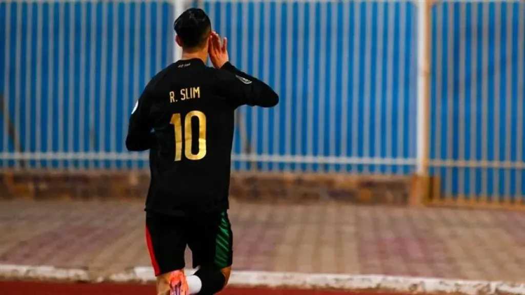 بيراميدز يتأخر بهدف أمام الجيش الملكي في شوط أول مثير