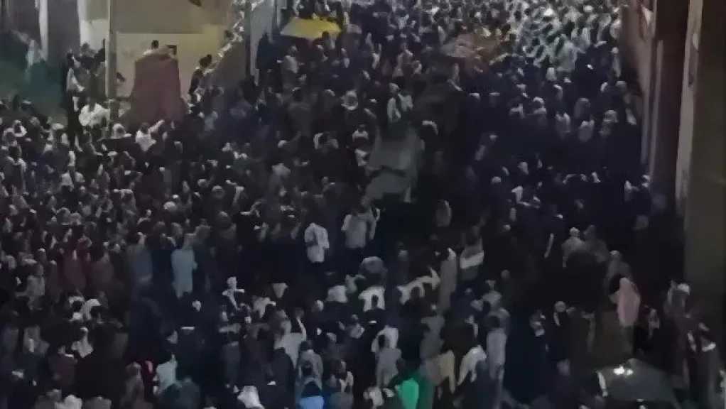 مأساة في المنوفية: مصرع أب وأبنائه نتيجة تسرب غاز في أول أيام عيد الفطر