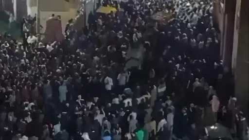 مأساة في المنوفية: مصرع أب وأبنائه نتيجة تسرب غاز في أول أيام عيد الفطر