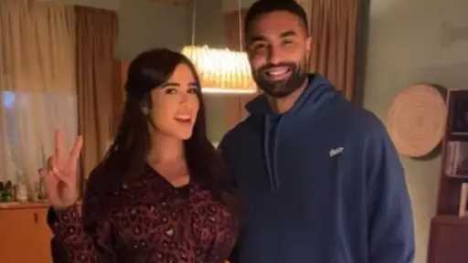 عمرو محمود ياسين يحسم الجدل حول نهاية «وننسي اللي كان»: لم تتغير ومخطط لها منذ البداية