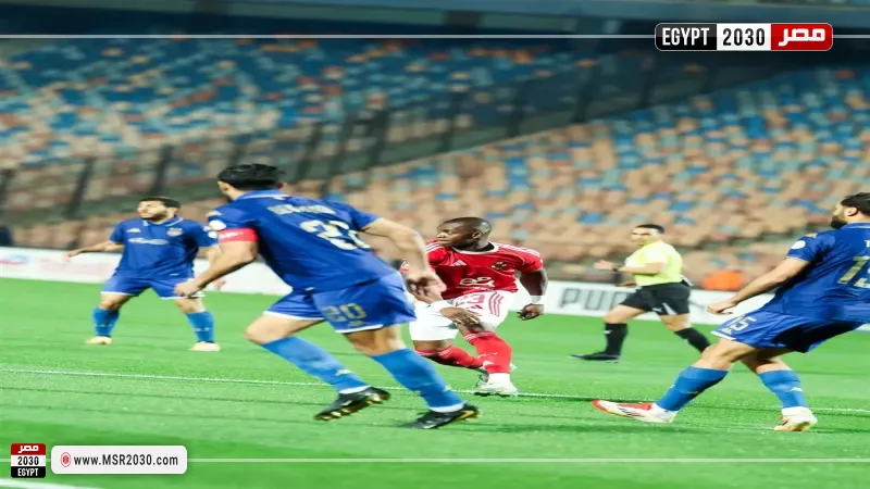 الأهلي و الترجي التونس