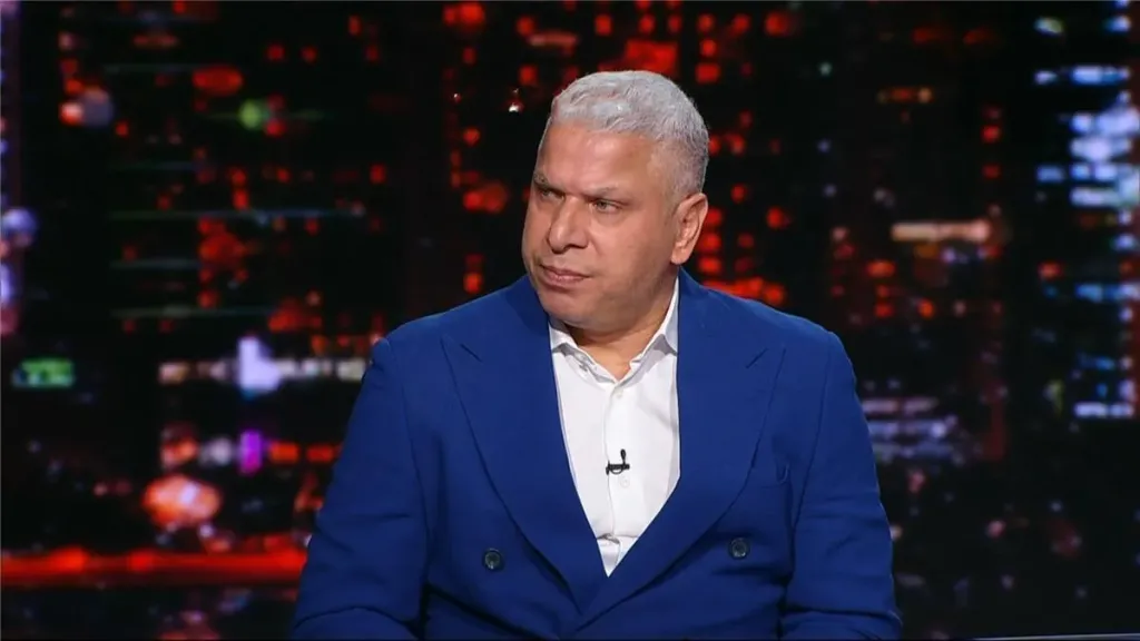  وائل جمعة