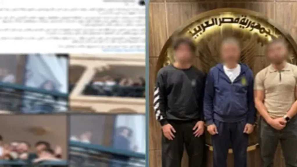بضمان محل إقامتهم.. إخلاء سبيل متهمي إلقاء أكياس مياه على المصلين بالنزهة