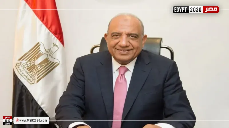 وزير الكهرباء