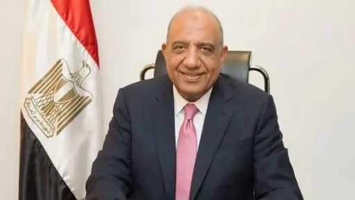 وزارة الكهرباء: محمد سالم عضوا متفرغا للشئون المالية والتجارية بالشركة القابضة