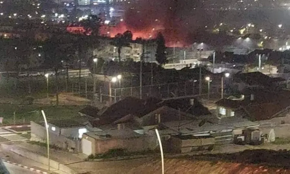 صورة أرشيفية