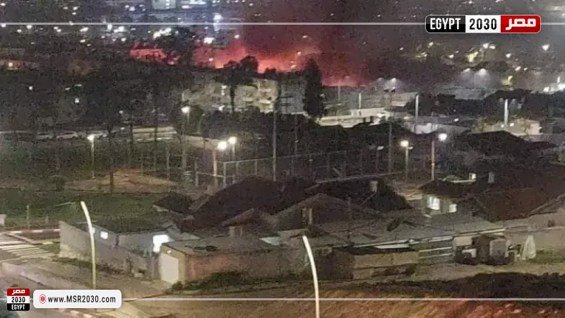 صورة أرشيفية