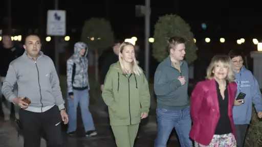 بني سويف تستقبل فوجين سياحيين من عدة جنسيات ضمن رحلات نيلية بين القاهرة وأسوان