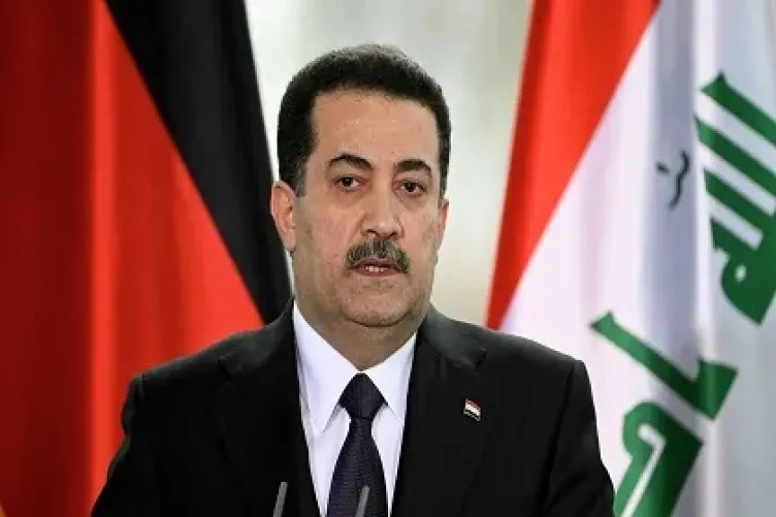 رئيس الوزراء العراقي