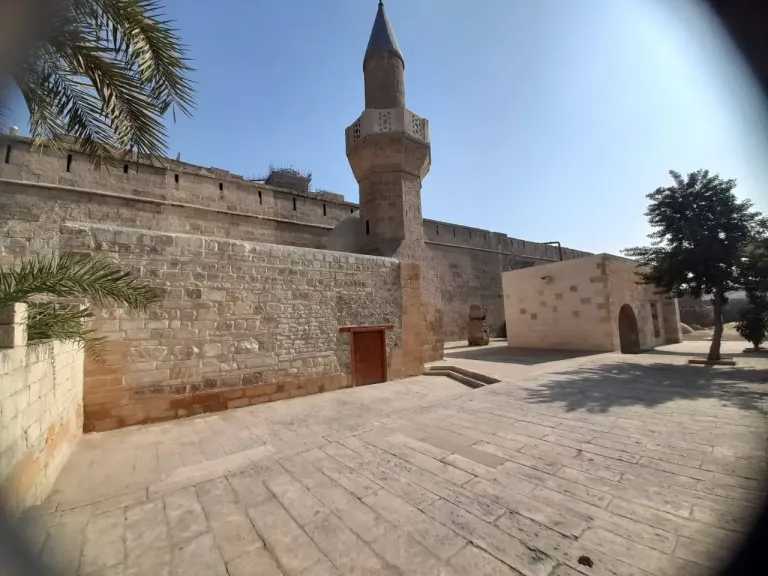 وزارة السياحة: الانتهاء من ترميم إيوان أقطاي وساقية الناصر محمد بن قلاوون ومسجد محمد باشا بمنطقة القلعة الأثرية