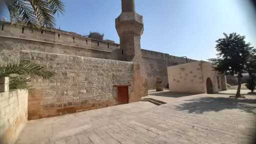 وزارة السياحة: الانتهاء من ترميم إيوان أقطاي وساقية... وزارة السياحة: الانتهاء من ترميم إيوان أقطاي وساقية الناصر محمد بن قلاوون ومسجد محمد باشا بمنطقة القلعة الأثرية