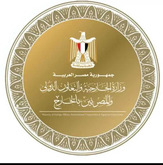 الخارجية تتابع أوضاع الجاليات المصرية بدول الخليج والمشرق العربي