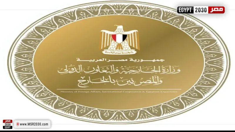 وزارة الخارجية 