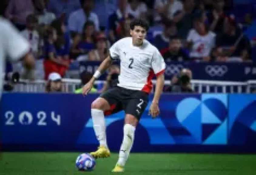 رسالة مؤثرة من عمر فايد.. استبعاد نجم أروكا يشعل الجدل قبل معسكر منتخب مصر