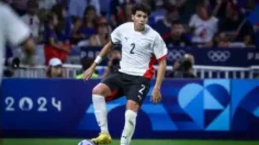 رسالة مؤثرة من عمر فايد.. استبعاد نجم أروكا... رسالة مؤثرة من عمر فايد.. استبعاد نجم أروكا يشعل الجدل قبل معسكر منتخب مصر