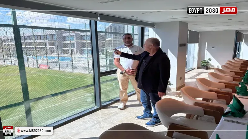 هاني أبو ريدة