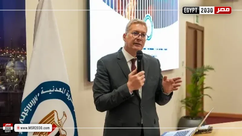 وزارة البترول تضع ضوابط العمل عن بعد