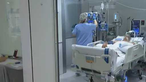 الصحة: أكثر من 13 ألف طلب للرعايات والحضانات... الصحة: أكثر من 13 ألف طلب للرعايات والحضانات وأكياس الدم عبر الخط الساخن خلال إجازة العيد