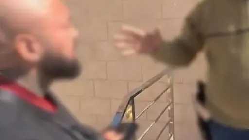 فصل فرد شرطة بعد واقعة “رشوة” لسائح في... فصل فرد شرطة بعد واقعة “رشوة” لسائح في جنوب سيناء