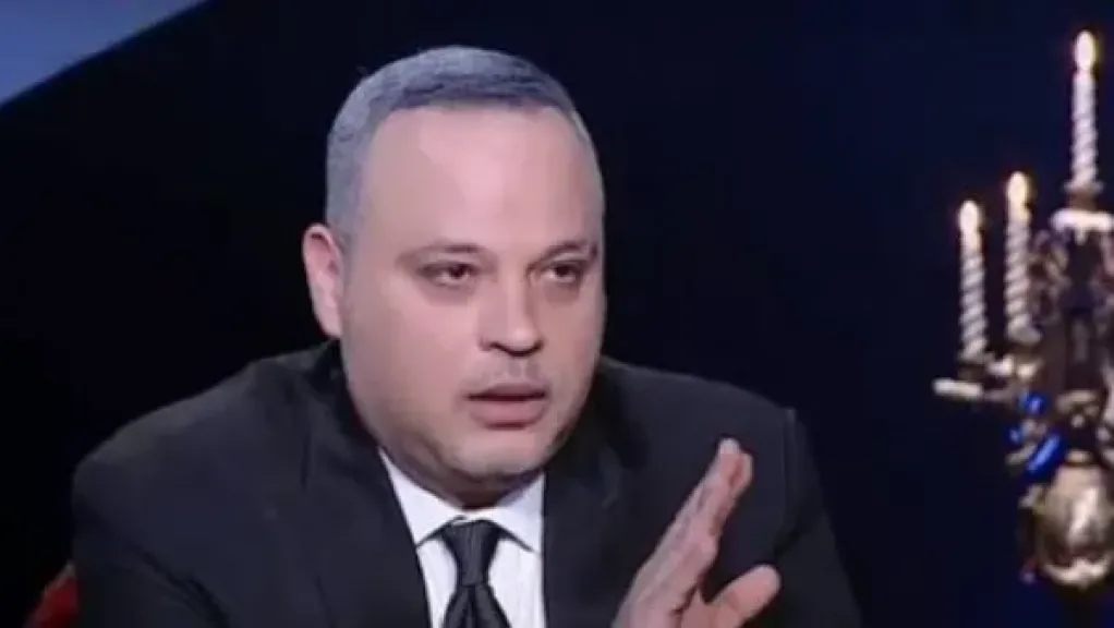 تامر عبدالمنعم