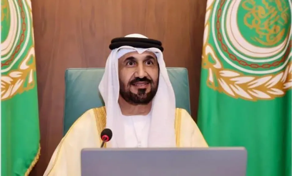 البرلمان العربي يعزي قطر وتركيا في ضحايا سقوط مروحية