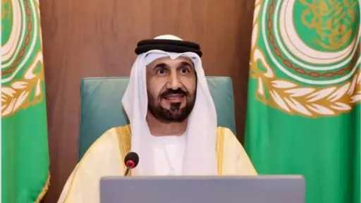 البرلمان العربي يعزي قطر وتركيا في ضحايا سقوط مروحية