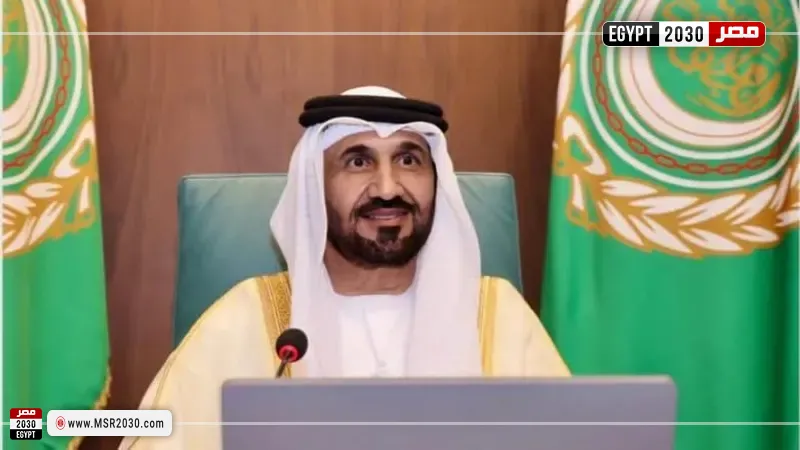 البرلمان العربي يعزي قطر وتركيا في ضحايا سقوط مروحية