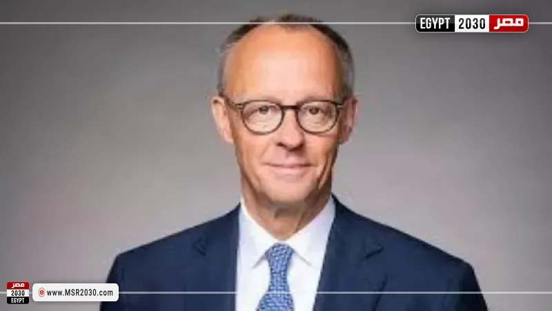 المستشار الألماني يبحث هاتفيا مع ترامب الأوضاع في إيران وأوكرانيا