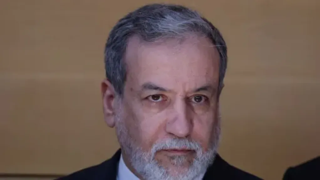 عراقجي