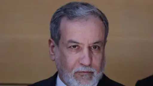 عاجل.. عراقجي: تسرب كميات كبيرة من المواد المشعة حال الهجوم على محطة بوشهر