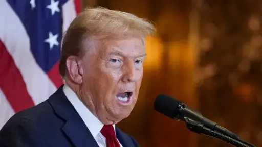 مندوب أمريكيا بالأمم المتحدة: ترامب جاد في استهداف... مندوب أمريكيا بالأمم المتحدة: ترامب جاد في استهداف منشآت الطاقة الإيرانية