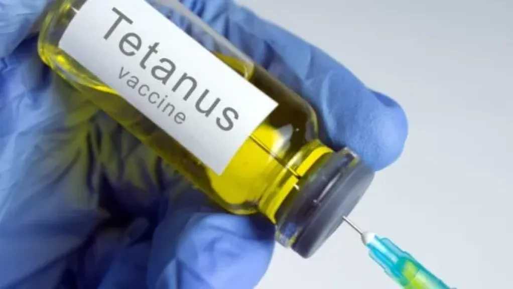 الصحة تؤكد توافر تطعيمات التيتانوس مجاناً بالوحدات الصحية