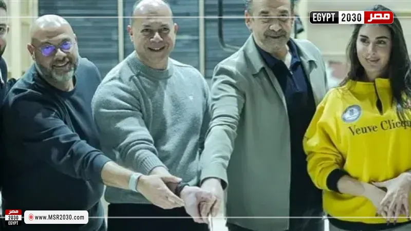 مصر 2030