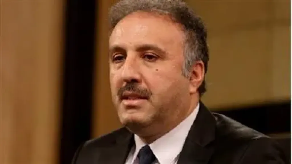 وزير الإعلام الفلسطيني