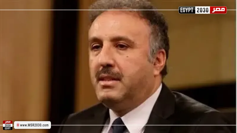 وزير الإعلام الفلسطيني