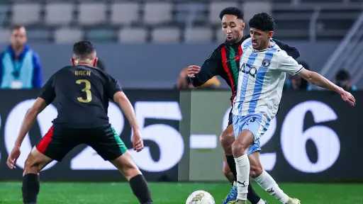 بيراميدز يغضب من التحكيم ويجدد الثقة في يورتشيتش بعد الخروج الإفريقي