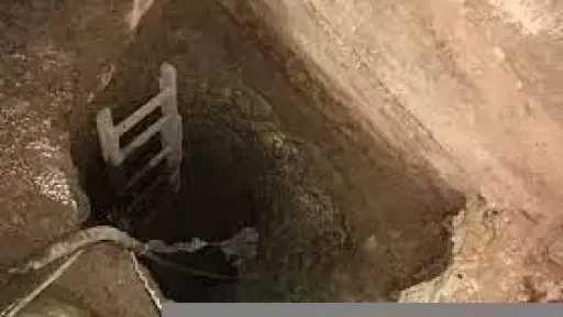 إحالة 5 عاطلين للجنايات بتهمة التنقيب عن الآثار... إحالة 5 عاطلين للجنايات بتهمة التنقيب عن الآثار في المقطم