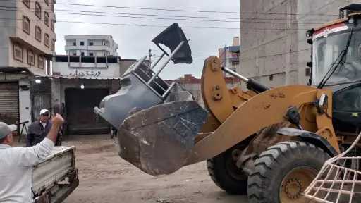 بورسعيد ترفع درجة الاستعداد.. جهود مكثفة لتحسين الخدمات والانضباط الحضاري