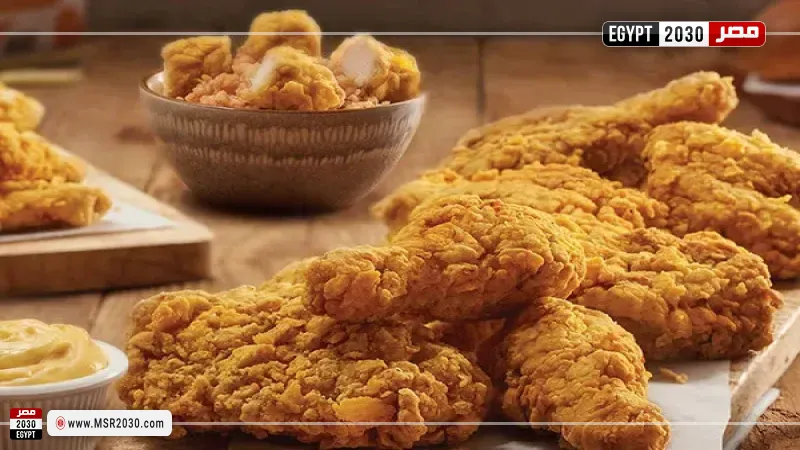 مصر 2030