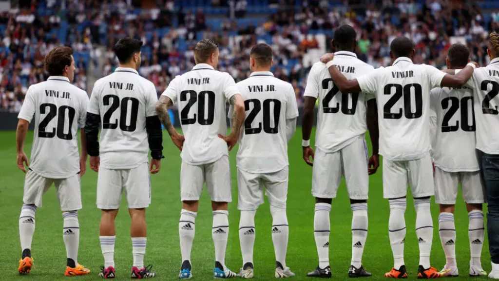 ريال مدريد يستأنف ضد طرد فالفيردي لتفادي غيابه عن مباراتين حاسمتين
