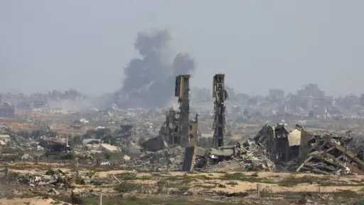 صحة غزة: 72263 شهيدًا منذ بدء الحرب و9... صحة غزة: 72263 شهيدًا منذ بدء الحرب و9 ضحايا خلال أيام العيد