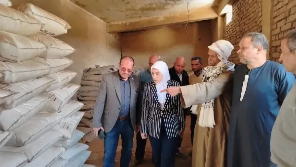 الأسمدة