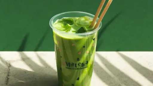 لن تصدق فوائد تناول الماتشا