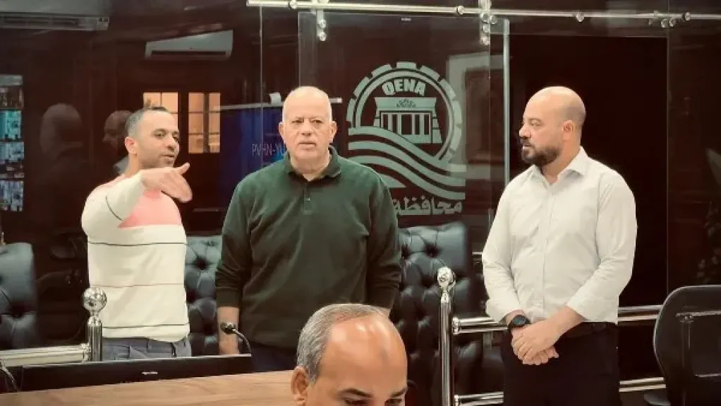 متابعة حملات مكبرة