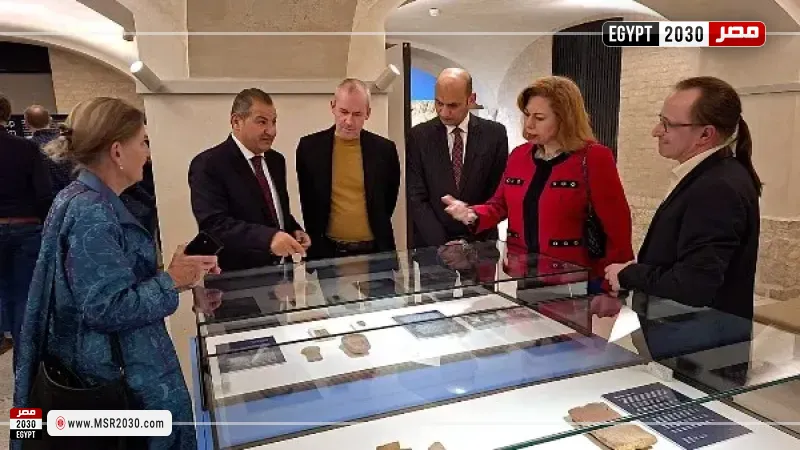 معرض القدر في النجوم