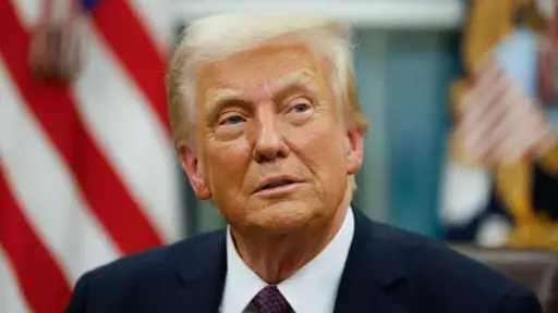 ترامب: لدينا مع الإيرانيين الآن اتفاقا من 15 بندا