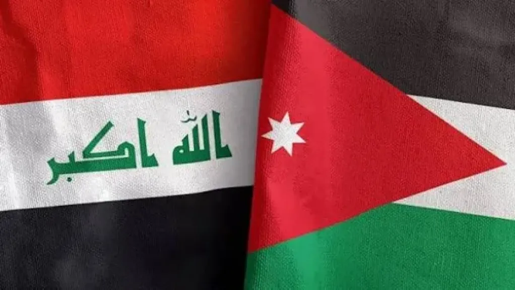  العراق يستعد لتصدير النفط من الأردن وسوريا