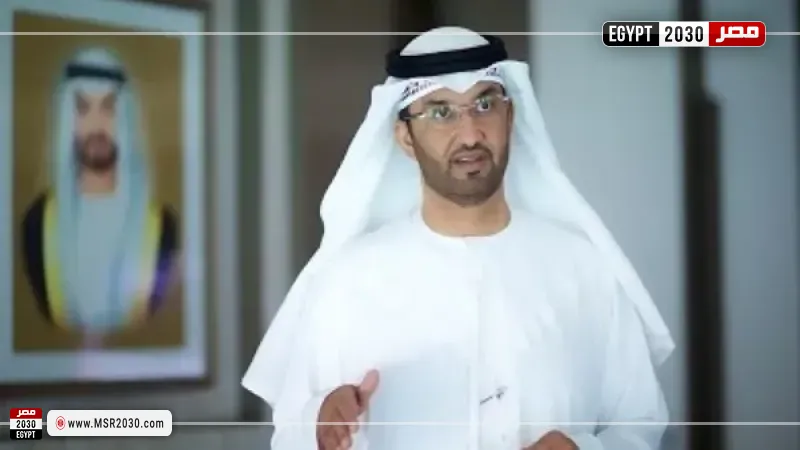 سلطان الجابر