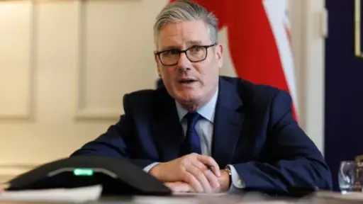 أزمة الطاقة تدفع تباطؤ النمو في بريطانيا إلى النصف خلال 2026 وسط تصاعد التضخم